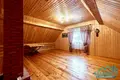 Casa 119 m² Astrosycki sielski Saviet, Bielorrusia