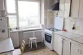 2 room apartment 57 m² Minsk, Belarus