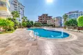 2 bedroom apartment 115 m² Karakocali, Turkey