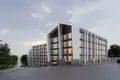 Apartamento 3 habitaciones 71 m² Eyuepsultan, Turquía