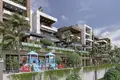Haus 4 Schlafzimmer 443 m² Mittelmeerregion, Türkei