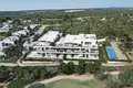 Penthouse 4 Schlafzimmer 426 m² Orihuela, Spanien