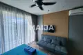 Appartement 1 chambre 33 m² Phuket, Thaïlande