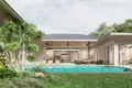 Villa 4 pièces 142 m² Hua Hin, Thaïlande