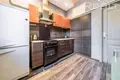 Квартира 1 комната 37 м² Минск, Беларусь
