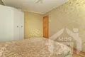 Wohnung 4 zimmer 76 m² Maladsetschna, Weißrussland