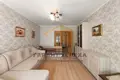 Квартира 1 комната 44 м² Мухавецкий сельский Совет, Беларусь
