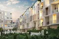 Complejo residencial Large guarded residence Mirdiff Hills with swimming pools and a luxury hotel close to the airport and the metro station, Mirdiff, Dubai, UAE