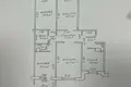 4 room apartment 78 m² Homel, Belarus