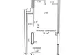 Коммерческое помещение 36 м² Минск, Беларусь