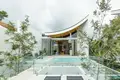 4 bedroom Villa 488 m² Si Sunthon, Thailand
