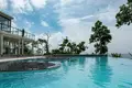 2 bedroom apartment  Phuket, Thailand