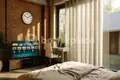 Wohnung 1 Schlafzimmer  Ungasan, Indonesien