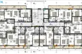 Квартира 2 комнаты 44 м² Клайпеда, Литва