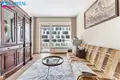 Квартира 2 комнаты 48 м² Вильнюс, Литва