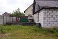 House 85 m² Zdanovicki sielski Saviet, Belarus