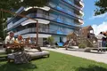 Complejo residencial Resort in Dubai