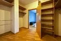 Apartamento 3 habitaciones 116 m² Riga, Letonia