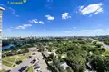 Квартира 2 комнаты 65 м² Минск, Беларусь
