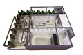 Appartement 2 chambres 125 m² Golem, Albanie