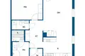 Haus 2 zimmer 67 m² Verwaltungsgemeinschaft Helsinki, Finnland
