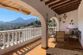 4 bedroom Villa 437 m² Altea, Spain