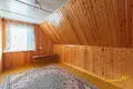 Casa 100 m² Rakauski sielski Saviet, Belarús