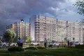 Жилой комплекс Yangi Toshkent 