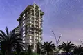 Ático 4 habitaciones 150 m² Muratpasa, Turquía