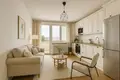 Квартира 3 комнаты 57 м² Лодзь, Польша