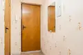 1 room apartment 31 m² Minsk, Belarus