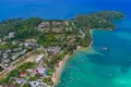 2 bedroom apartment 170 m² Ban Bang Thao, Thailand
