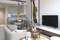 Квартира 1 комната 640 м² Дубай, ОАЭ
