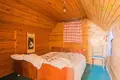 Maison 53 m² Luhavaslabadski siel ski Saviet, Biélorussie