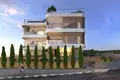 Квартира 3 комнаты 160 м² Гермасойя, Кипр
