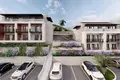 Residential complex 