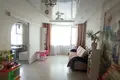 3 room apartment 76 m² Minsk, Belarus