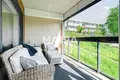 1 bedroom apartment 47 m² Turku sub-region, Finland