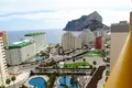 Mieszkanie 3 pokoi 136 m² Calp, Hiszpania