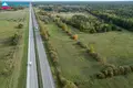 Land  Isorai, Lithuania
