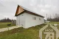 Haus 58 m² Losnicki sielski Saviet, Weißrussland