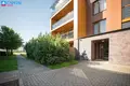 2 room apartment 46 m² Kaunas, Lithuania