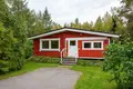 House  Jyrinki, Finland
