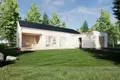 4 bedroom house 112 m² Oulu sub-region, Finland