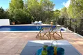 5-Schlafzimmer-Villa 280 m² Altea, Spanien