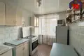 3 room apartment 60 m² Maladzyechna, Belarus