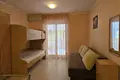 Appartement 1 chambre 49 m² Petrovac centar, Monténégro
