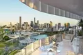 Penthouse 3 pokoi 155 m² Brisbane City, Australia