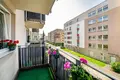 Квартира 2 комнаты 48 м² Познань, Польша