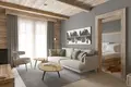 Appartement 4 chambres 61 m² Kolašin, Monténégro